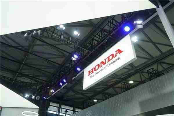 曝本田将在中国削减50万辆产能 20多年来首次减产