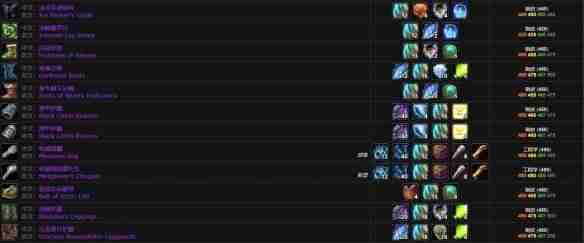 魔兽世界极地毛皮有什么用 魔兽世界极地毛皮作用介绍