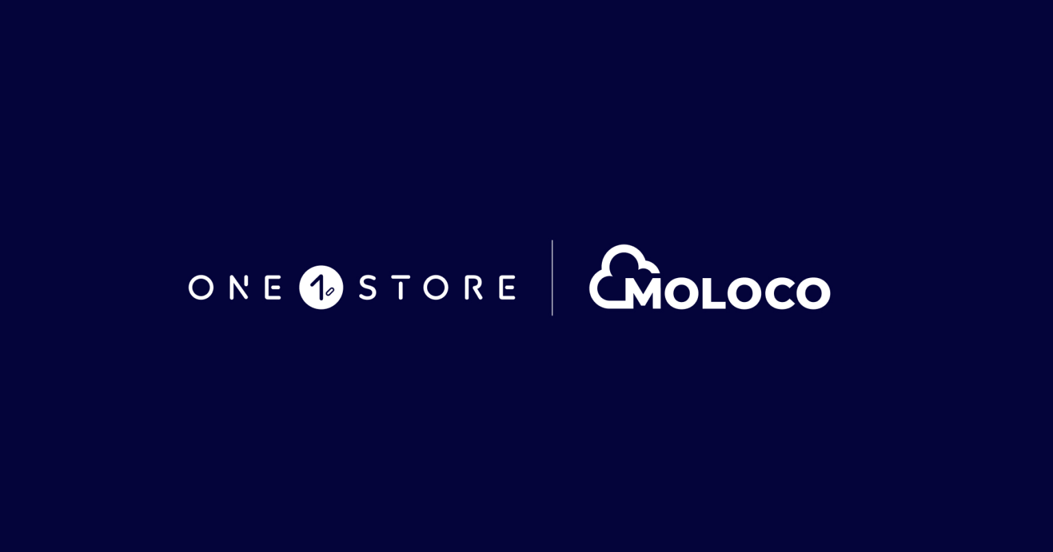 Moloco 宣布与 ONE store 达成合作，助力移动应用在快乐玩 store 实现增长