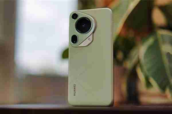 曝华为Pura 80系列即将进入备货阶段：最强鸿蒙手机