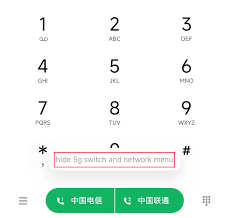 怎么在手机上关闭5G网络只用4G_手机设置4G网络为主要连接方法