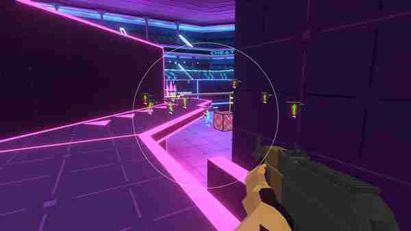 全部开挂等于都没开！《Cheaters Cheetah》即将上线