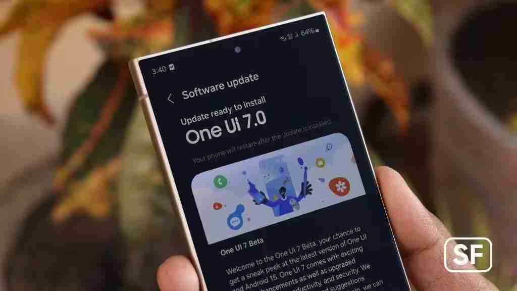 稳定版箭在弦上：三星Galaxy S24系列手机结束One UI 7 Beta测试计划
