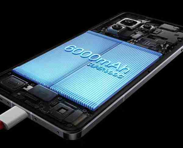 续航或大幅提升 OPPO与一加测试8000mAh电池续航