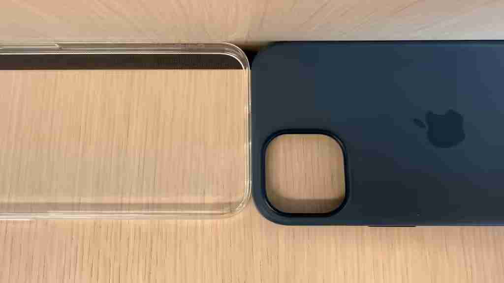 苹果iPhone SE 4手机壳曝光：单摄方案，尺寸差异恐不兼容iPhone 14手机壳