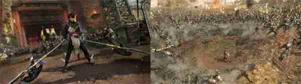 《真三国无双：起源》发售一个月 销量已突破100万