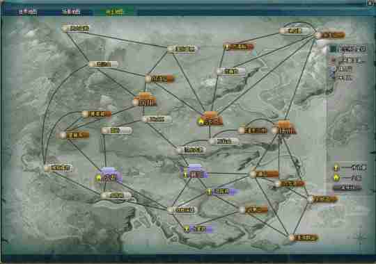 2D国风武侠今日新服！自由交易+热血PK引爆怀旧热潮
