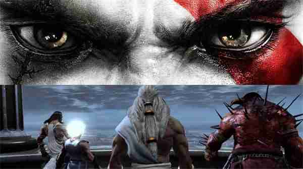 曝《战神》新作奎爷将重返希腊 探索和父亲的关系