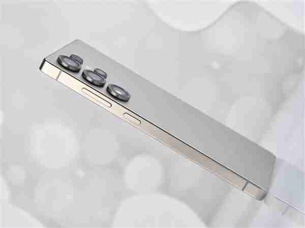 真正的安卓机皇只有一款！三星Galaxy S25 Ultra上手