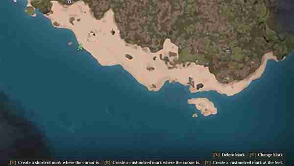 《灵魂面甲》族人工作系统介绍