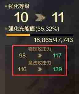 DNF手游装备强化系统指南-DNF手游装备强化系统介绍