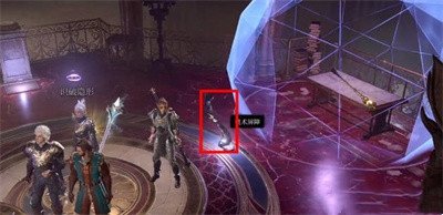 《博德之门3》玛科赫什基怎么获得-玛科赫什基快速获取方法介绍