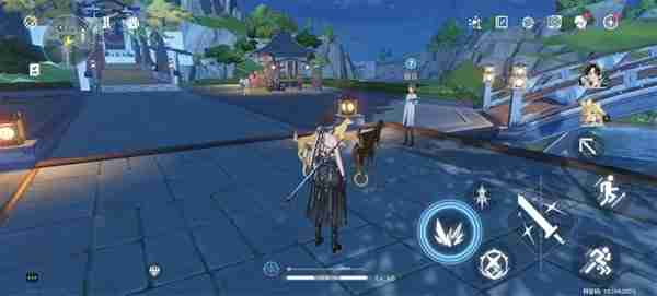 《鸣潮》倾听动物之声犬语翻译任务完成指南