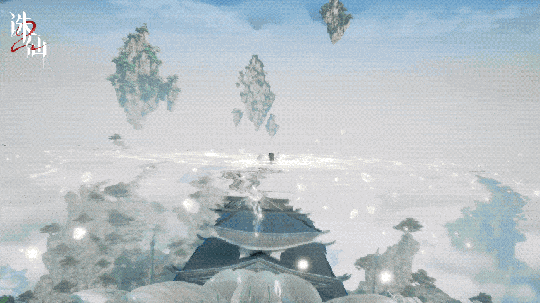 探索极致仙侠世界！《诛仙2》手游“仙途再启”测试定档2月27日