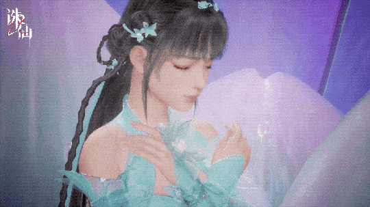 探索极致仙侠世界！《诛仙2》手游“仙途再启”测试定档2月27日