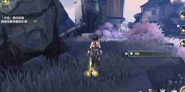 鸣潮潮汐任务详细图文攻略