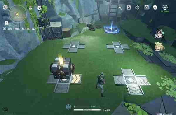 《鸣潮》天上掉馅饼任务指南-天上掉馅饼任务完成方法