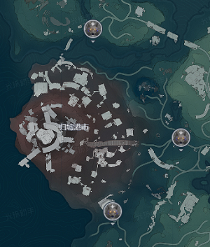 鸣潮暗鬃狼声骸详细信息说明