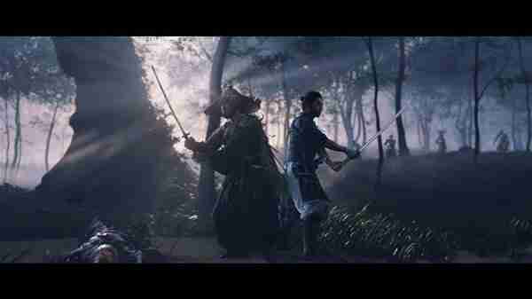 《对马岛之魂》背景故事说明-对马岛之魂游戏介绍