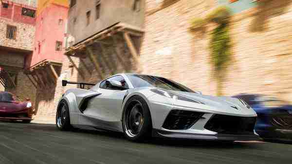 《极限竞速地平线5》怎么烧胎-极限竞速地平线5烧胎技巧指南