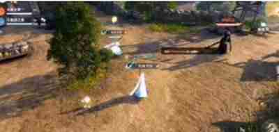 《逆水寒手游》善恶断黑快速获取指南