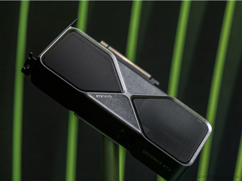 RTX5070 Ti性能2月19解禁 2月20开卖 中高显卡待命中