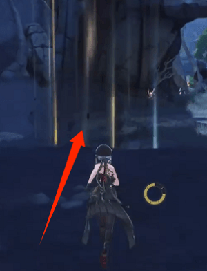 《鸣潮》朔雷之鳞详细位置及声骸信息介绍