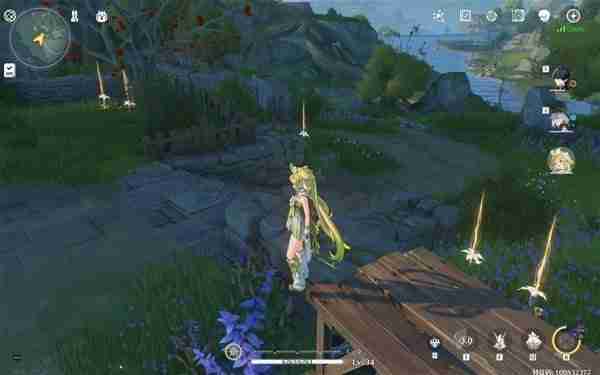 《鸣潮》金阳凤获取攻略-《鸣潮》金阳凤获取方式指南