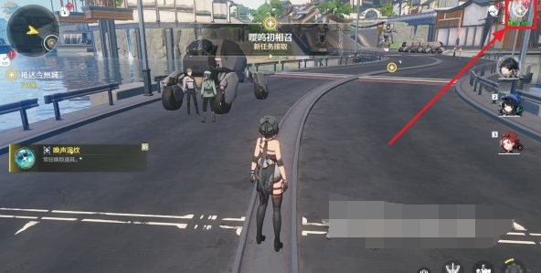 鸣潮兑换码分享-鸣潮兑换码使用方法