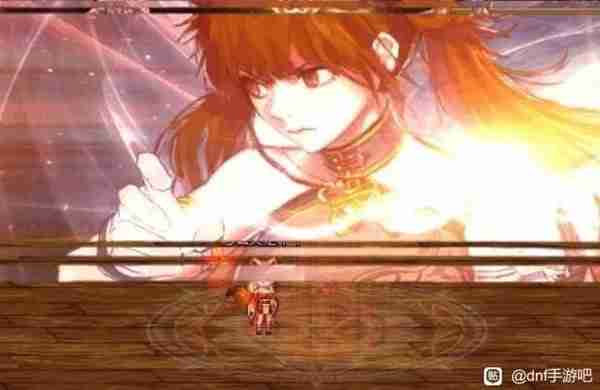 《DNF手游》全职业打团门槛说明