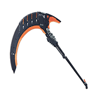 幻塔黑鸦冥镰武器图鉴-幻塔黑鸦冥镰武器介绍