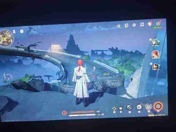 《鸣潮》残星门徒位置分享