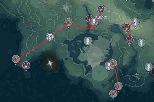 《鸣潮》Cost3共鸣套获取线指南