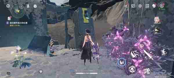 《鸣潮》孩童的宝藏隐藏任务玩法指南