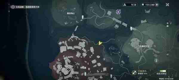 《鸣潮》孩童的宝藏隐藏任务玩法指南