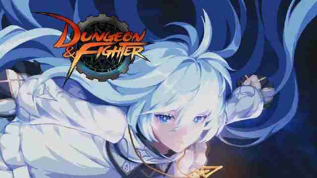 DNF韩服前瞻-未来氪金的新方向推论