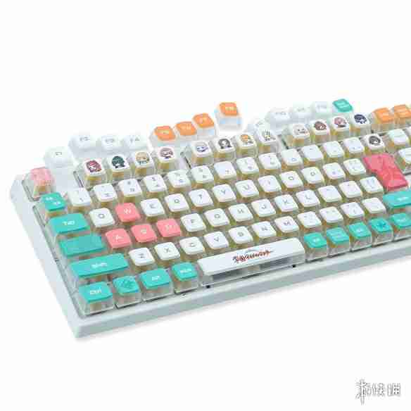 《学园偶像大师》联动Fumo Collection推出系列商品