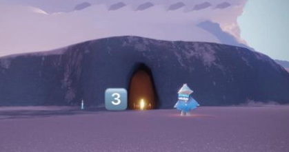 光遇晨岛所有小金人位置说明分享