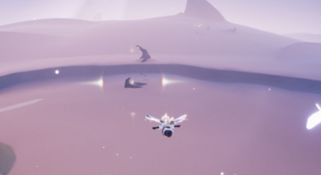 光遇晨岛所有小金人位置说明分享