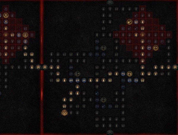 《暗黑破坏神4》S4死灵恶梦地牢100层打法攻略