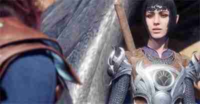 《博德之门3》拯救影心任务快速完成指南