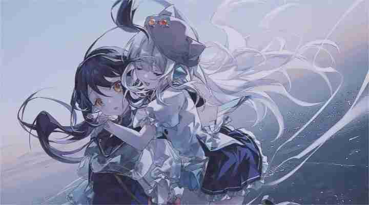 旋转音律二周年，多首动听音乐联动