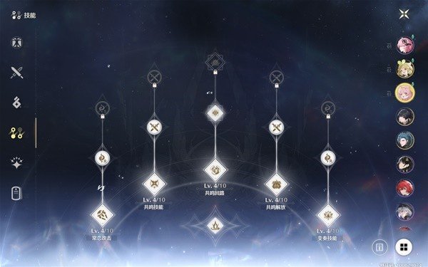 《鸣潮》安可技能与装备搭配建议