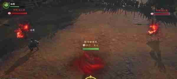 《塔瑞斯世界》暗影魔女团本打法技巧分享