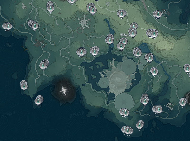 鸣潮植珀获取方式指南-植珀位置详细说明