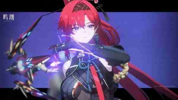 《鸣潮》1.1版本卡池UP角色及更新内容说明