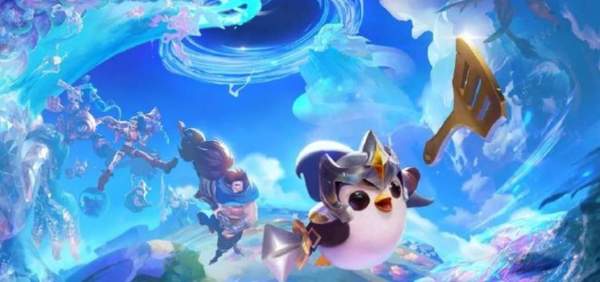 《金铲铲之战》赏金九五阵容玩法及搭配指南