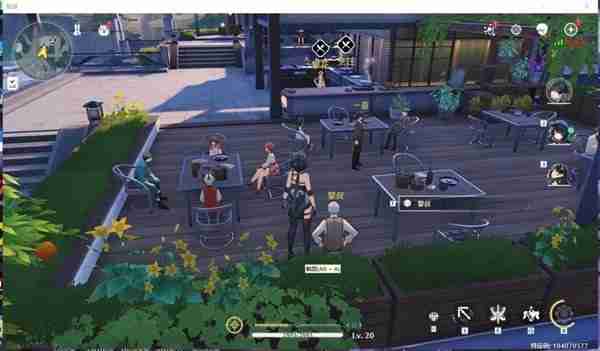 《鸣潮》全食谱获取指南-《鸣潮》全食谱获取攻略