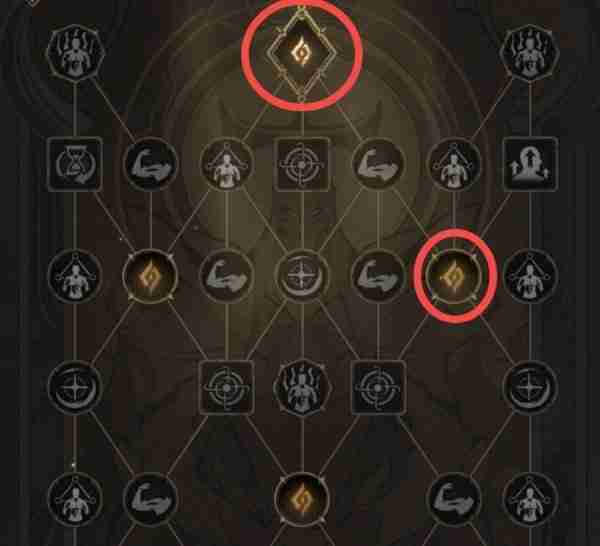 《塔瑞斯世界》游侠详细培养指南