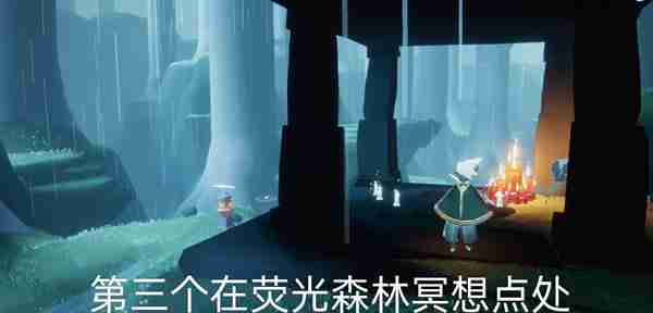 光遇5.24每日任务攻略-光遇5.24每日任务指南